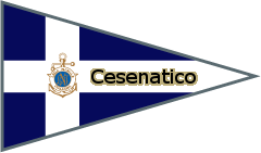 Lega Navale Italiana - Sezione di Cesenatico